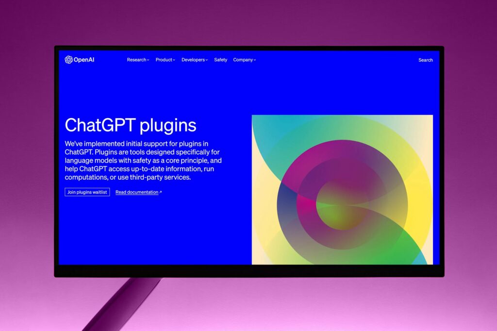 ChatGPT Plugins